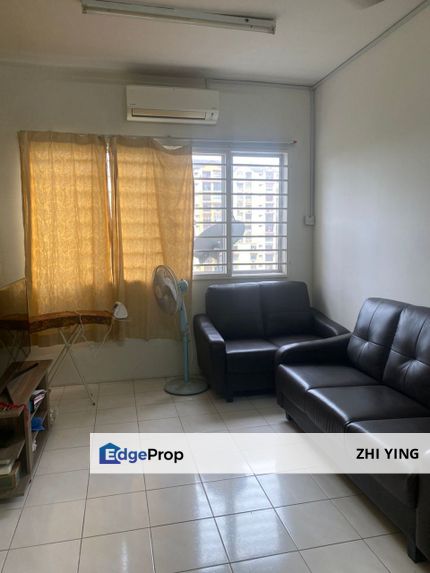 Suria Kinrara, Bandar Kinrara Puchong Apartment for Rent, Selangor, Bandar Kinrara Puchong