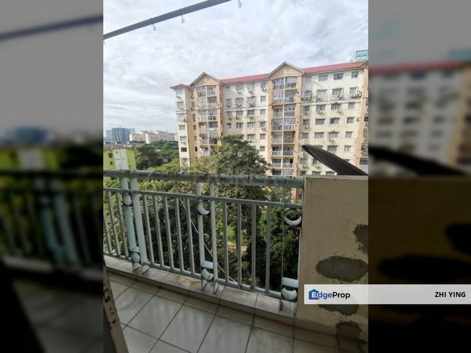 Kinrara Ria, Bandar Kinrara Puchong, Selangor, Selangor, Bandar Kinrara Puchong