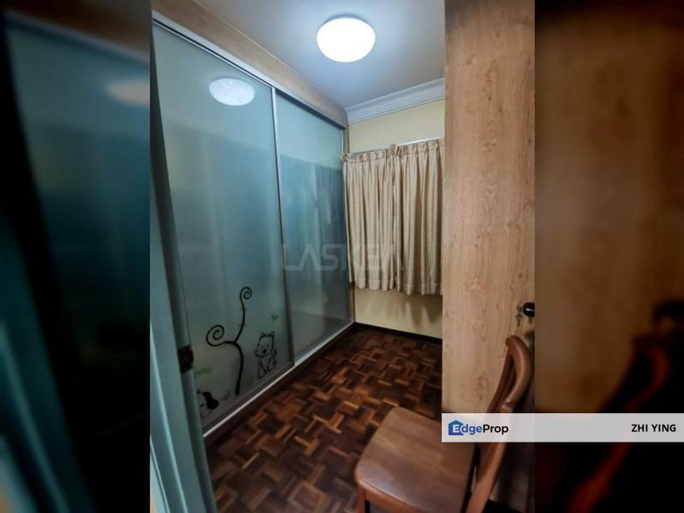 Kinrara Ria, Bandar Kinrara Puchong, Selangor, Selangor, Bandar Kinrara Puchong