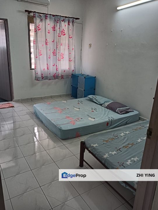 TAMAN TAWAS PERMAI, Kinta, Perak, Perak, Kinta