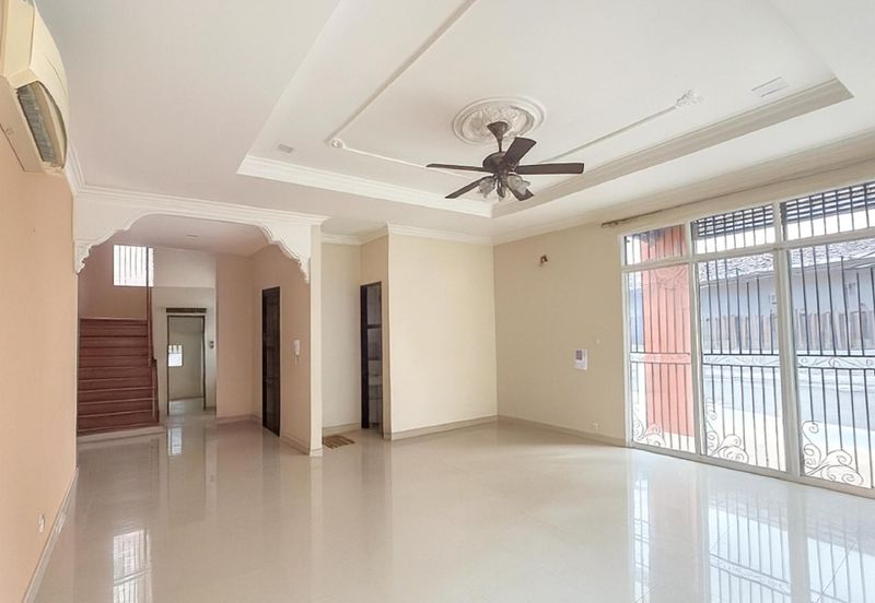 Taman Yarl @ Old Klang Road