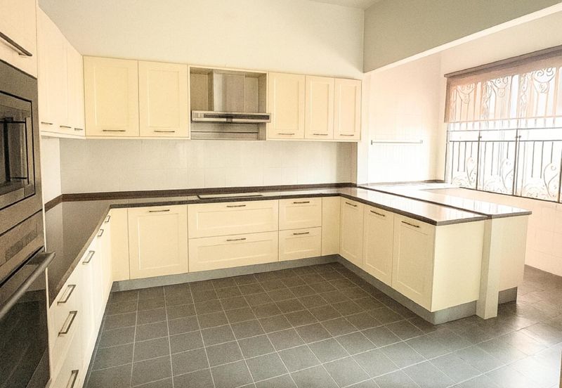 Taman Yarl @ Old Klang Road