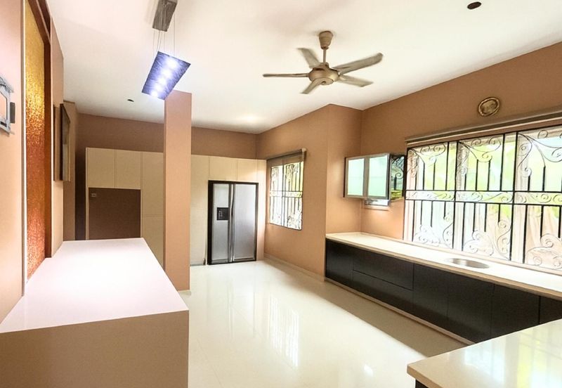 Taman Yarl @ Old Klang Road