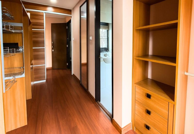 Taman Yarl @ Old Klang Road