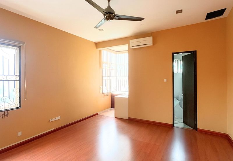 Taman Yarl @ Old Klang Road