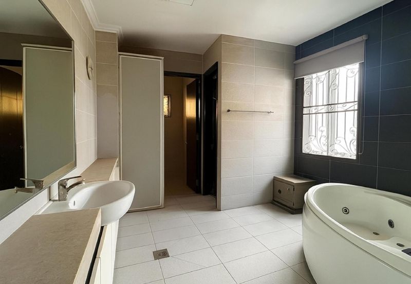 Taman Yarl @ Old Klang Road