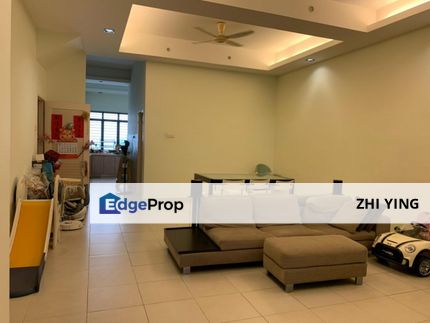 Bandar Puteri Puchong 2 Sty Freehold Renovated 4R4B Kitchen Cabinet For Sale, Selangor, Bandar Puteri Puchong
