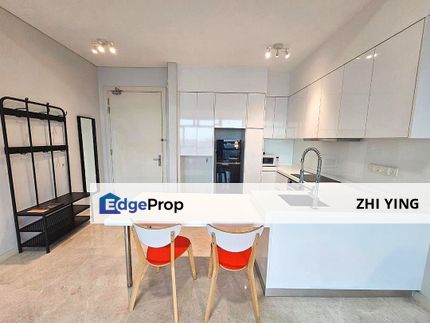 Vogue Suites 1 @ KL Eco City, Bangsar, Kuala Lumpur, Fully Furnished Suites For Rent, Kuala Lumpur, Bangsar