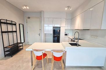 Vogue Suites 1 @ KL Eco City