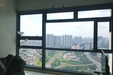 Vogue Suites 1 @ KL Eco City