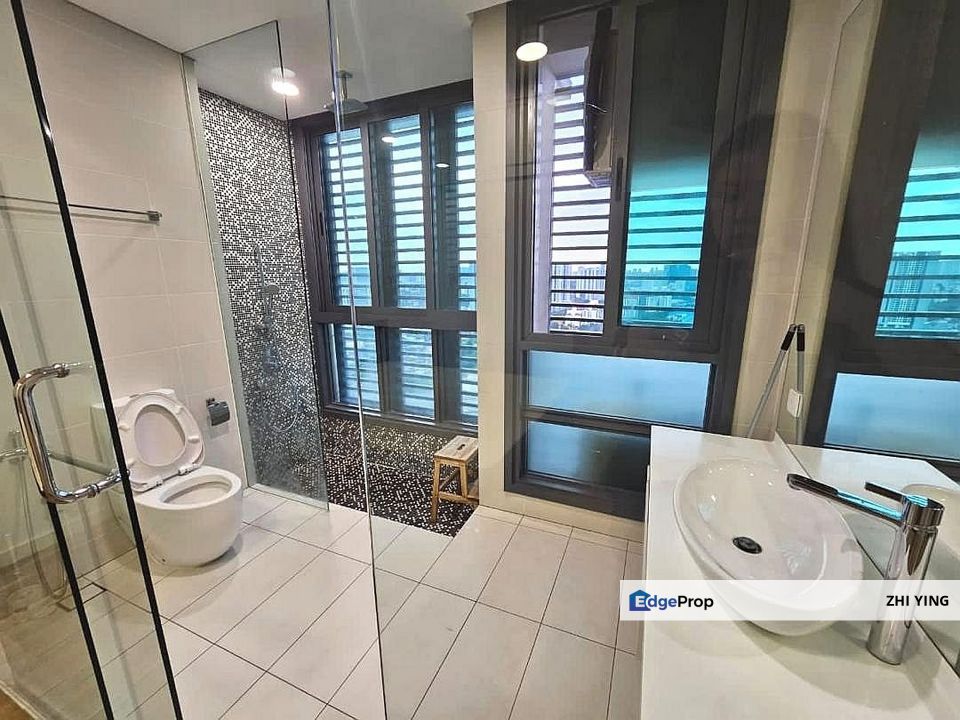 Vogue Suites 1 @ KL Eco City, Bangsar, Kuala Lumpur, Fully Furnished Suites For Rent, Kuala Lumpur, Bangsar