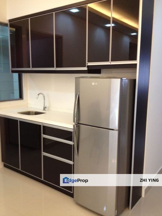 Covillea, Bukit Jalil, Kuala Lumpur, Kuala Lumpur, Bukit Jalil