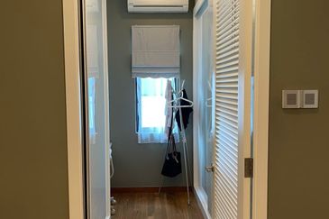 Akira @ 16 Sierra (Sierra 9)