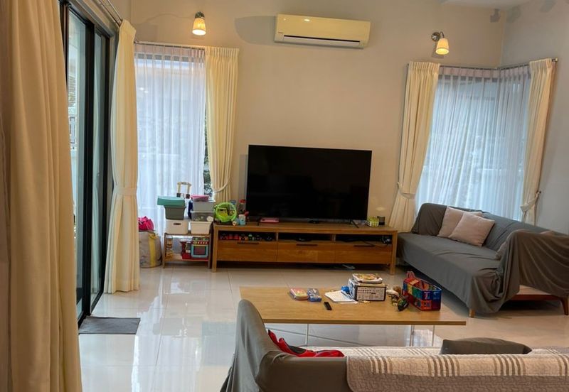 Akira @ 16 Sierra (Sierra 9)