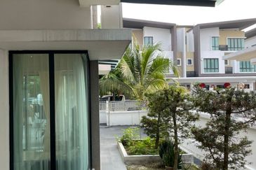 Akira @ 16 Sierra (Sierra 9)