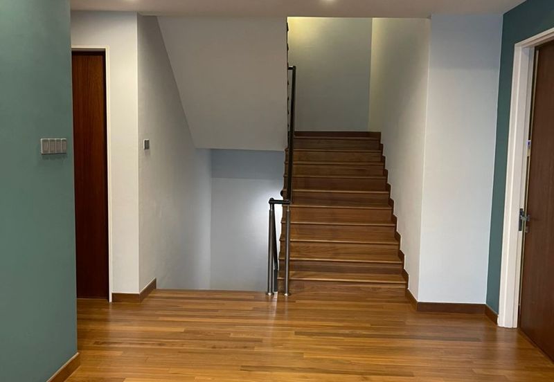 Akira @ 16 Sierra (Sierra 9)