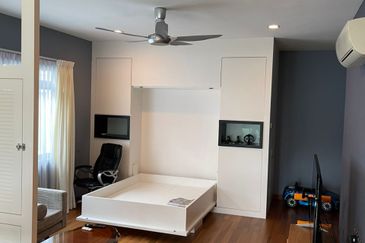 Akira @ 16 Sierra (Sierra 9)