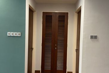 Akira @ 16 Sierra (Sierra 9)