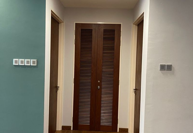 Akira @ 16 Sierra (Sierra 9)