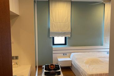 Akira @ 16 Sierra (Sierra 9)