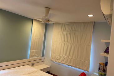 Akira @ 16 Sierra (Sierra 9)