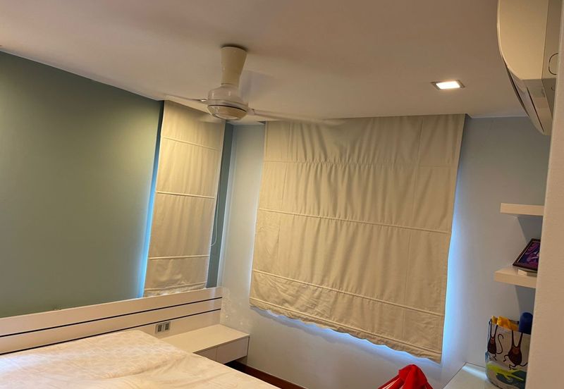 Akira @ 16 Sierra (Sierra 9)