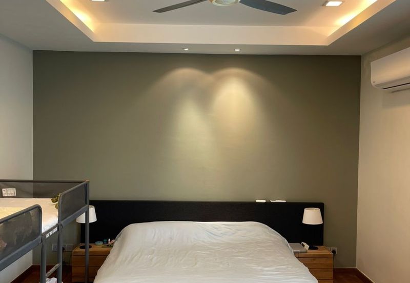 Akira @ 16 Sierra (Sierra 9)