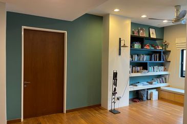 Akira @ 16 Sierra (Sierra 9)