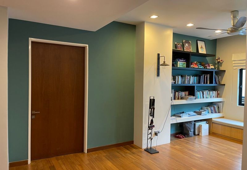 Akira @ 16 Sierra (Sierra 9)