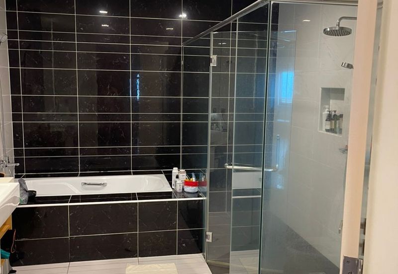 Akira @ 16 Sierra (Sierra 9)