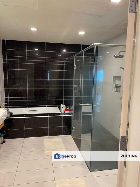 Akira Sierra 9. 3-storey Semi-D, Selangor, Puchong South