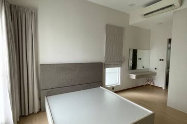 Amaya Saujana, Saujana Subang