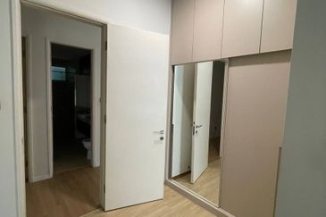 Amaya Saujana, Saujana Subang