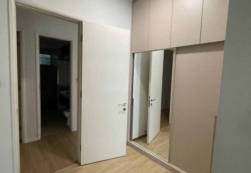 Amaya Saujana, Saujana Subang