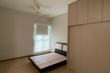 Amaya Saujana, Saujana Subang