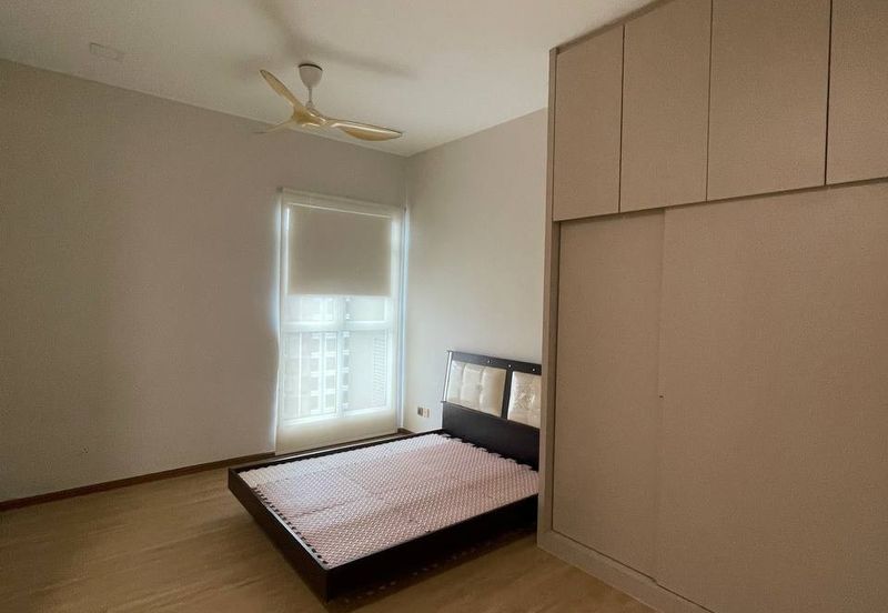 Amaya Saujana, Saujana Subang