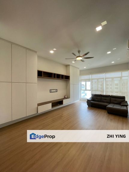 Amaya Saujana, Saujana Subang, Saujana, Selangor, Selangor, Saujana 