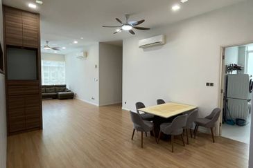 Amaya Saujana, Saujana Subang