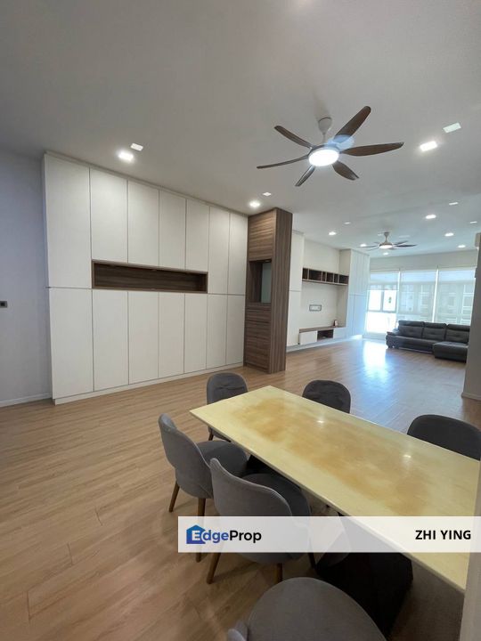 Amaya Saujana, Saujana Subang, Saujana, Selangor, Selangor, Saujana 