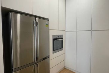 Amaya Saujana, Saujana Subang