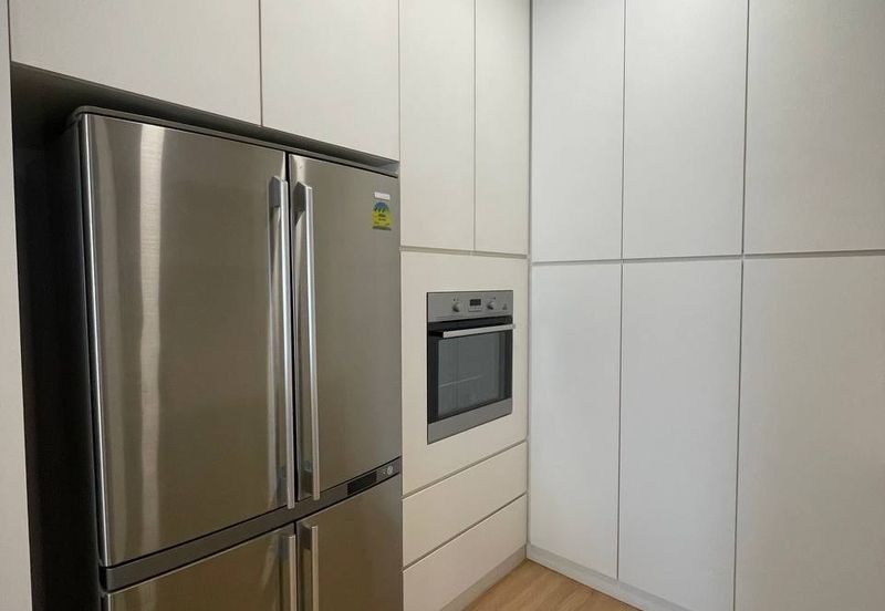 Amaya Saujana, Saujana Subang