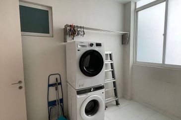 Amaya Saujana, Saujana Subang