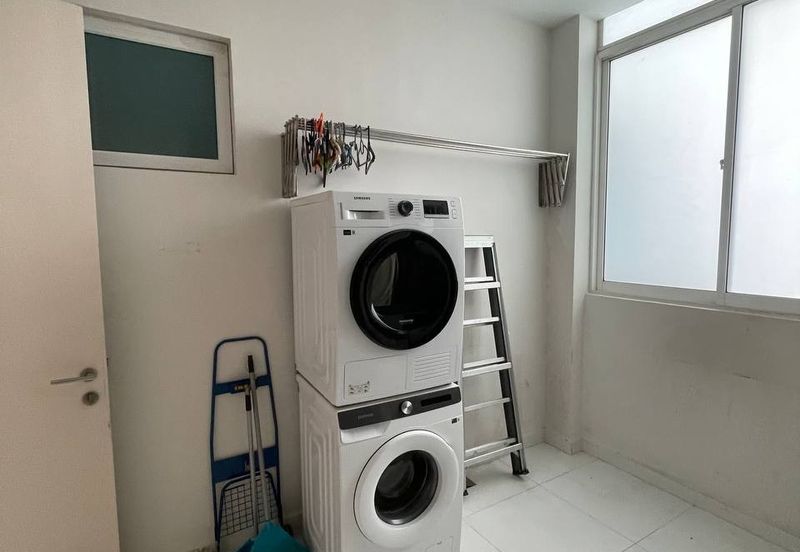 Amaya Saujana, Saujana Subang