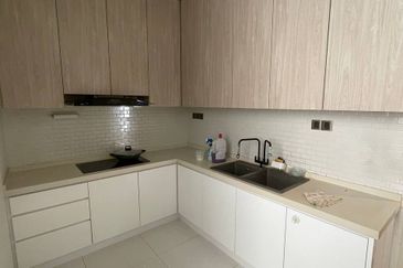 Amaya Saujana, Saujana Subang