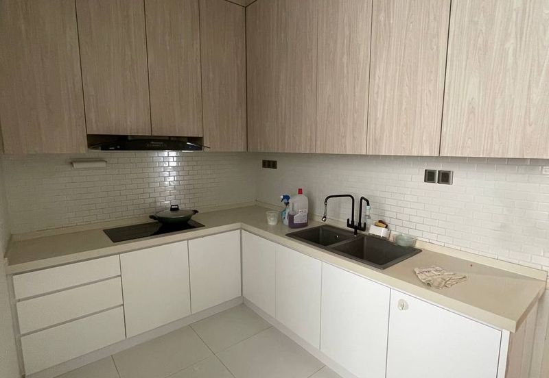 Amaya Saujana, Saujana Subang