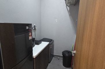 The Grand Subang SS15