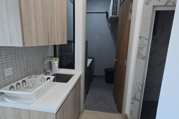 The Grand Subang SS15