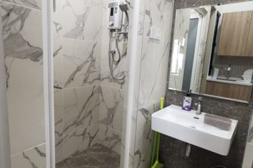 The Grand Subang SS15