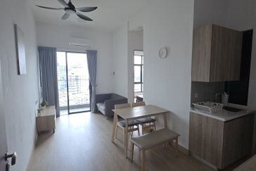 The Grand Subang SS15