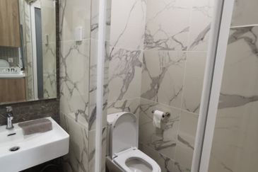 The Grand Subang SS15